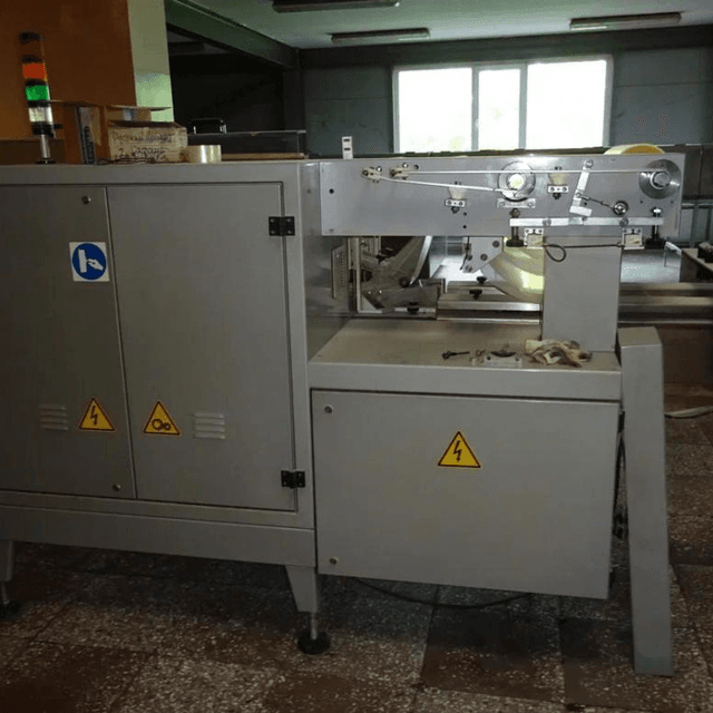 Конфетная линия Mondomix