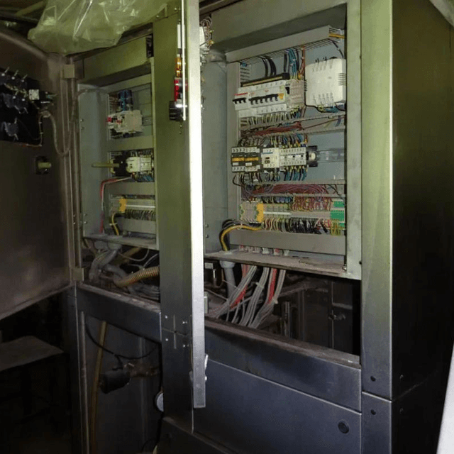 Конфетная линия Mondomix