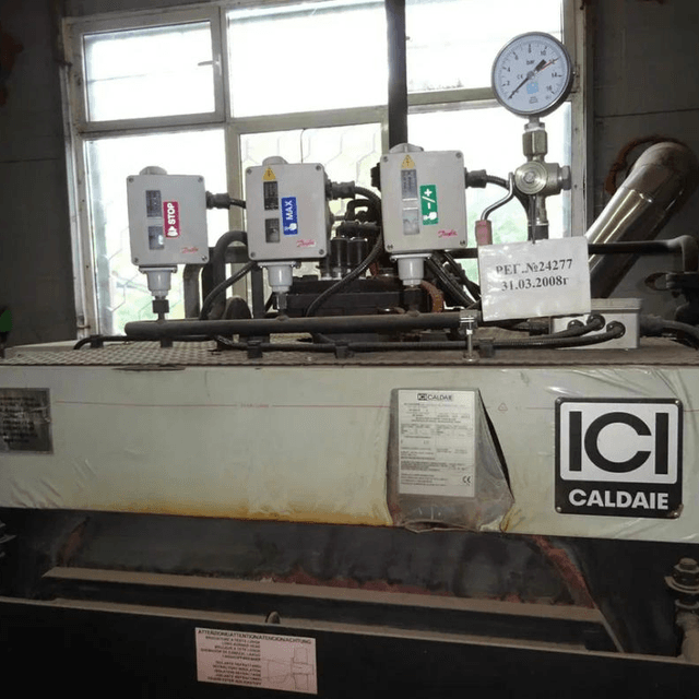 Конфетная линия Mondomix