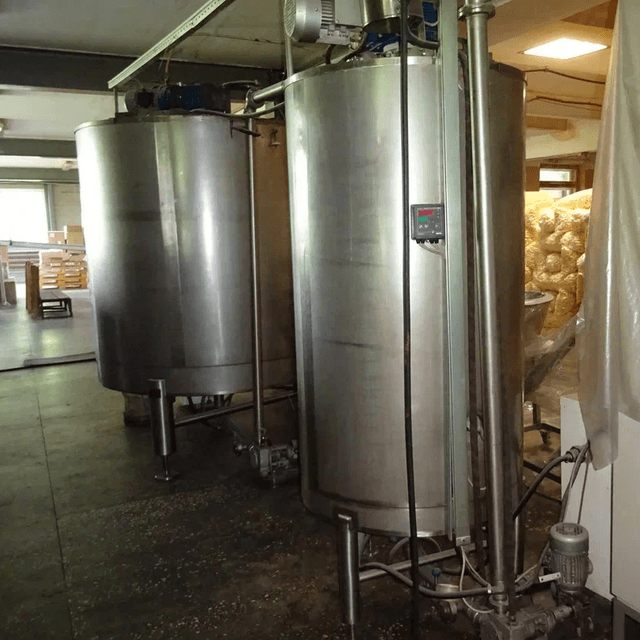 Конфетная линия Mondomix