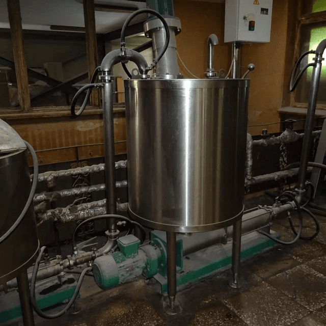 Конфетная линия Mondomix