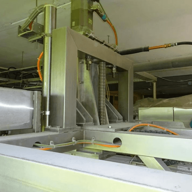 Конфетная линия Mondomix