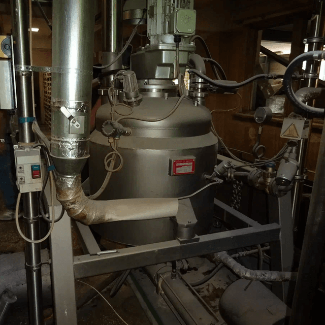 Конфетная линия Mondomix