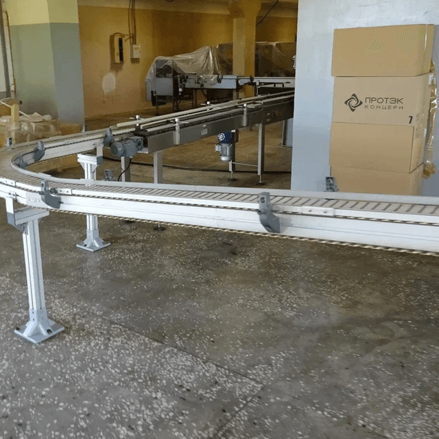 Конфетная линия Mondomix