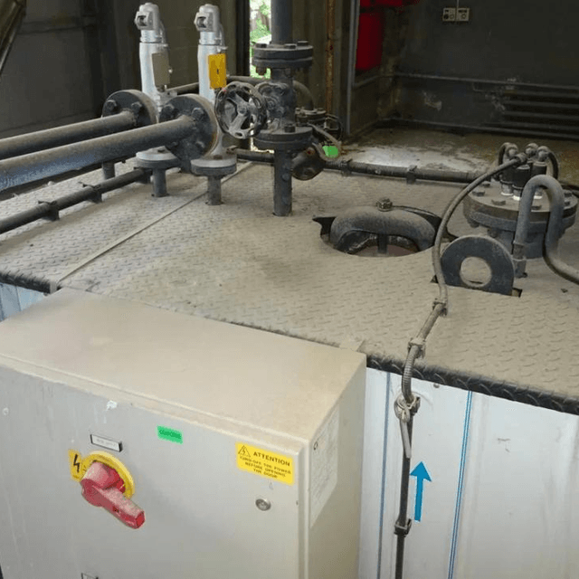 Конфетная линия Mondomix