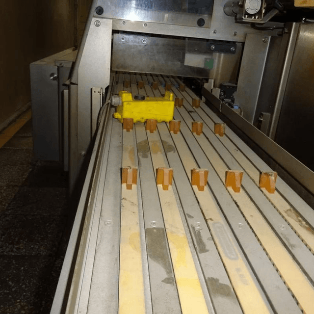 Конфетная линия Mondomix