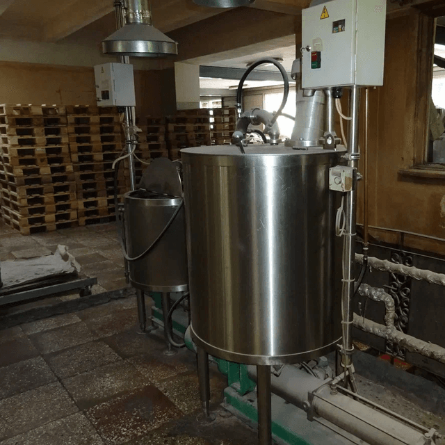 Конфетная линия Mondomix