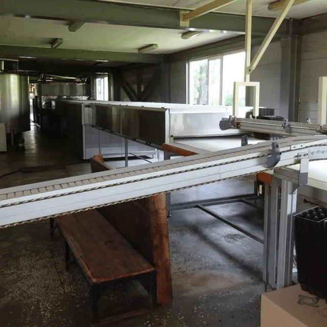 Конфетная линия Mondomix