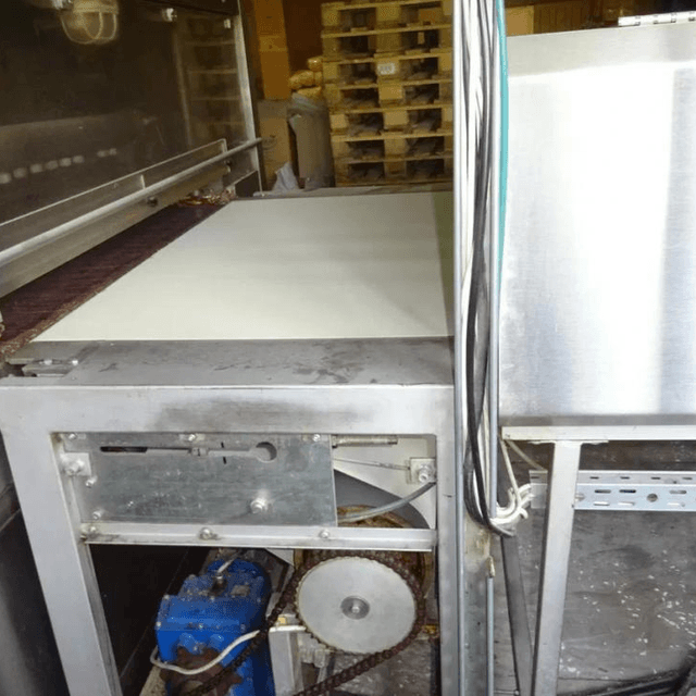 Конфетная линия Mondomix