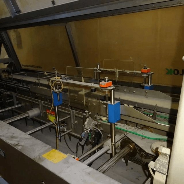 Конфетная линия Mondomix