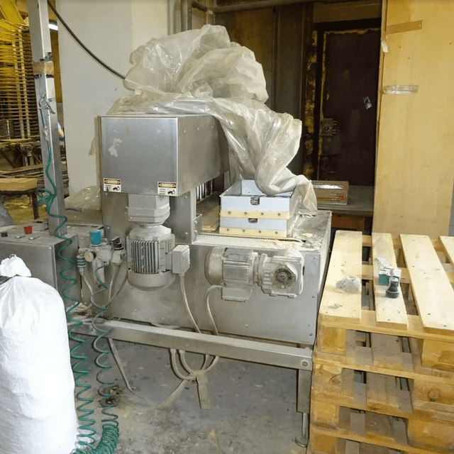 Конфетная линия Mondomix