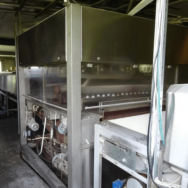 Конфетная линия Mondomix