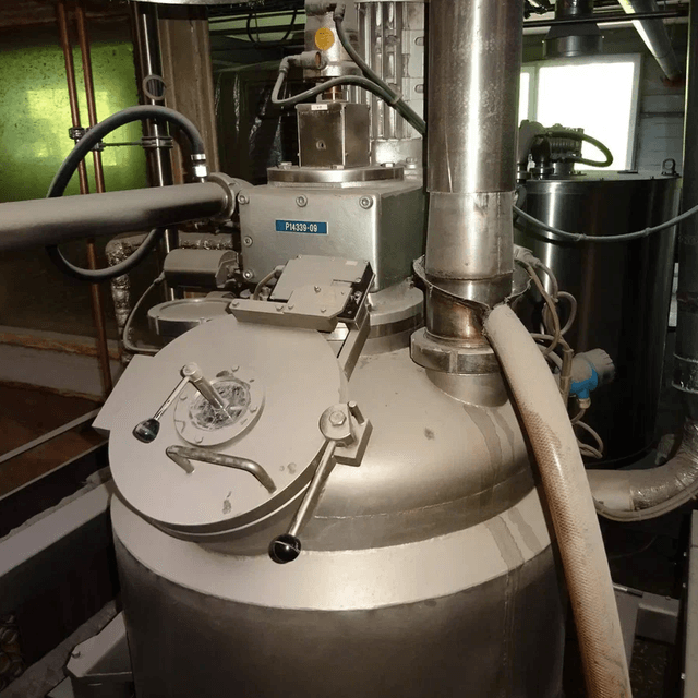 Конфетная линия Mondomix