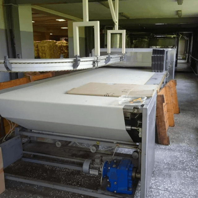 Конфетная линия Mondomix