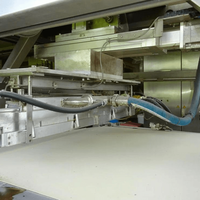 Конфетная линия Mondomix