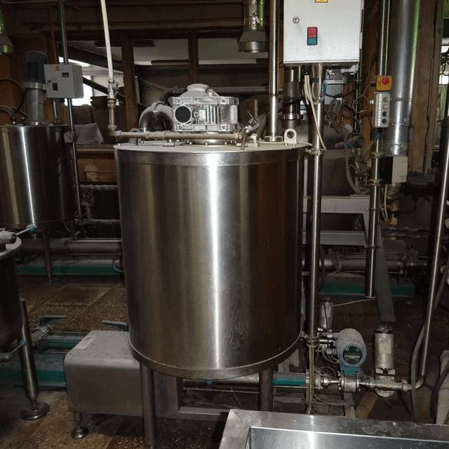 Конфетная линия Mondomix