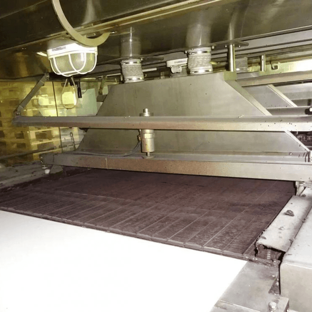 Конфетная линия Mondomix