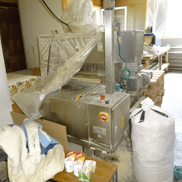 Конфетная линия Mondomix