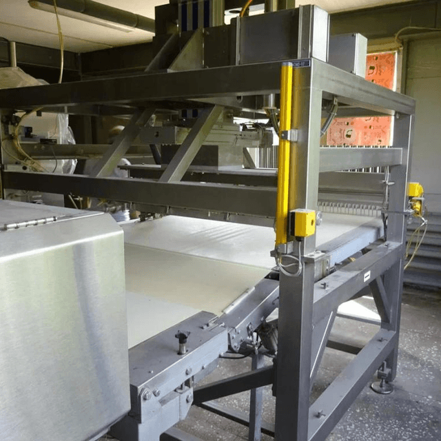 Конфетная линия Mondomix