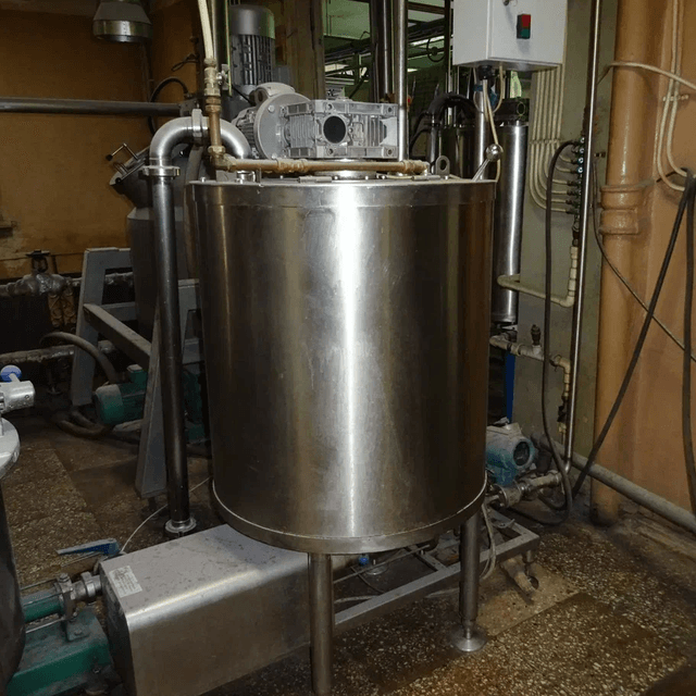 Конфетная линия Mondomix