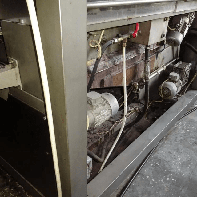 Конфетная линия Mondomix