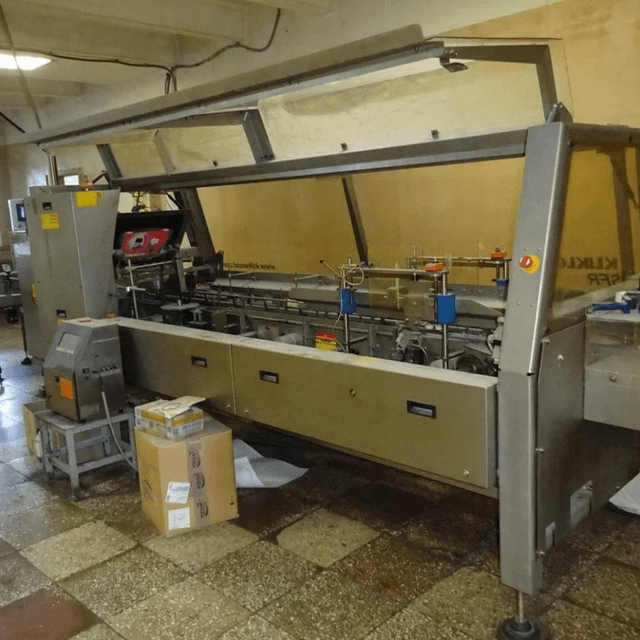 Конфетная линия Mondomix