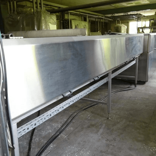 Конфетная линия Mondomix