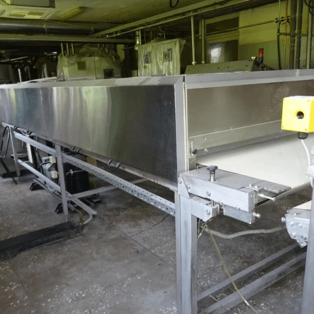 Конфетная линия Mondomix