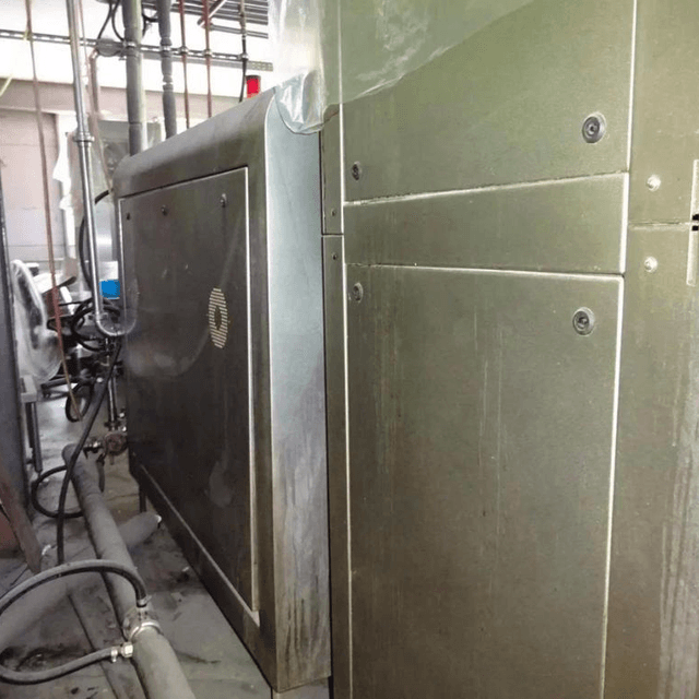 Конфетная линия Mondomix