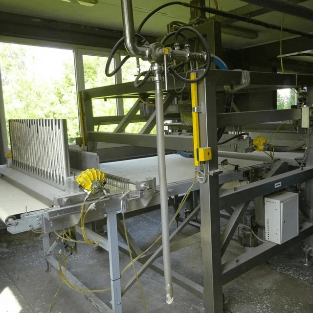 Конфетная линия Mondomix