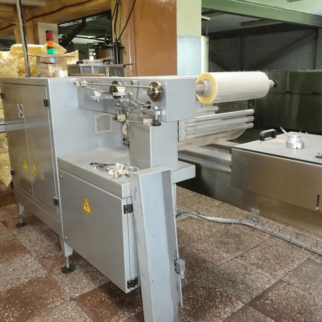 Конфетная линия Mondomix