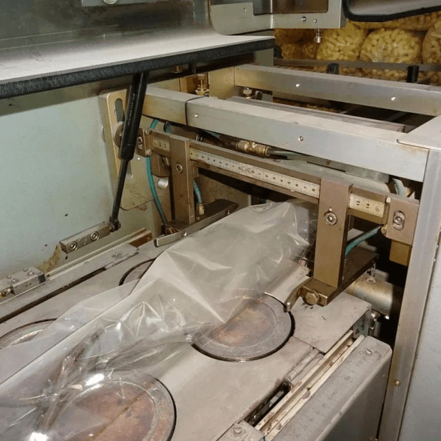 Конфетная линия Mondomix