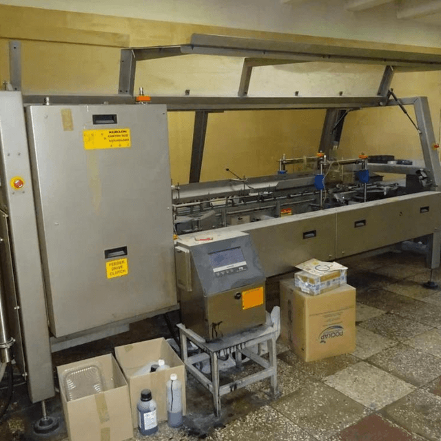 Конфетная линия Mondomix