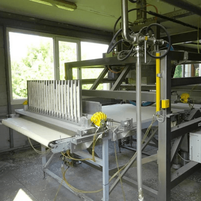 Конфетная линия Mondomix