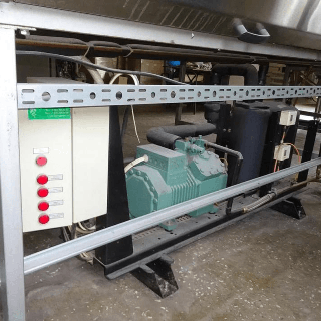 Конфетная линия Mondomix