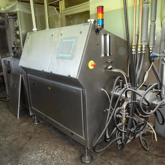 Конфетная линия Mondomix