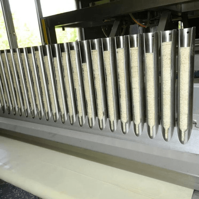 Конфетная линия Mondomix