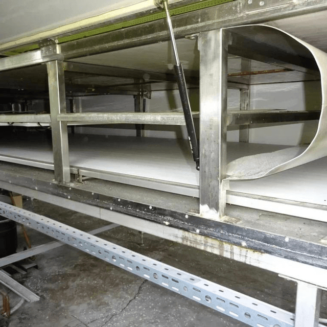 Конфетная линия Mondomix