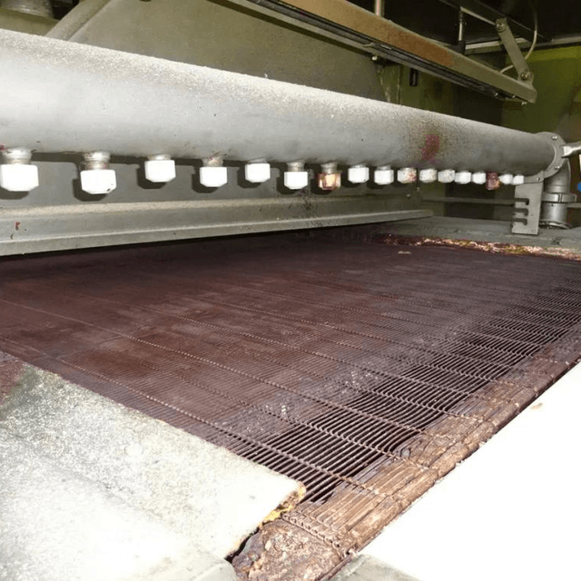 Конфетная линия Mondomix