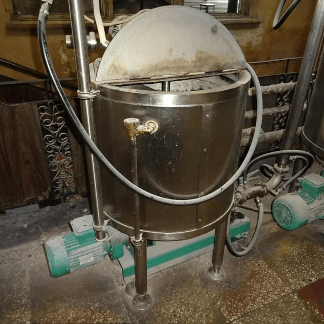 Конфетная линия Mondomix