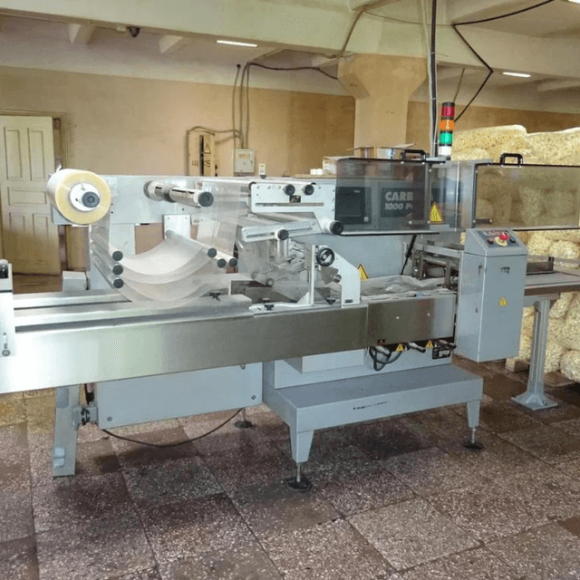 Конфетная линия Mondomix