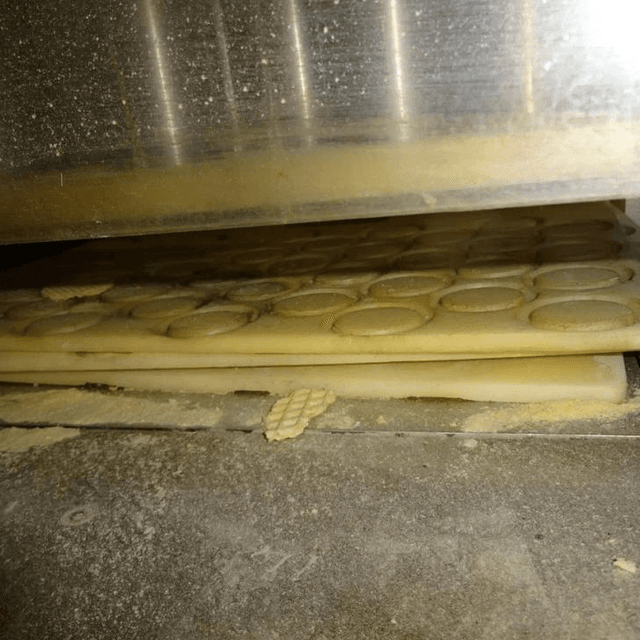 Конфетная линия Mondomix