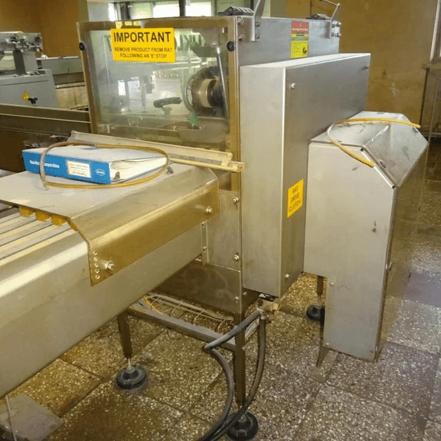 Конфетная линия Mondomix