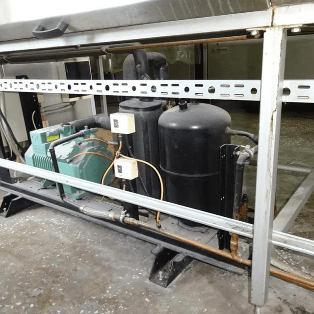 Конфетная линия Mondomix