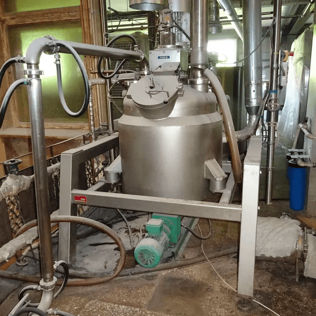 Конфетная линия Mondomix