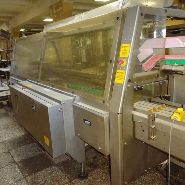 Конфетная линия Mondomix