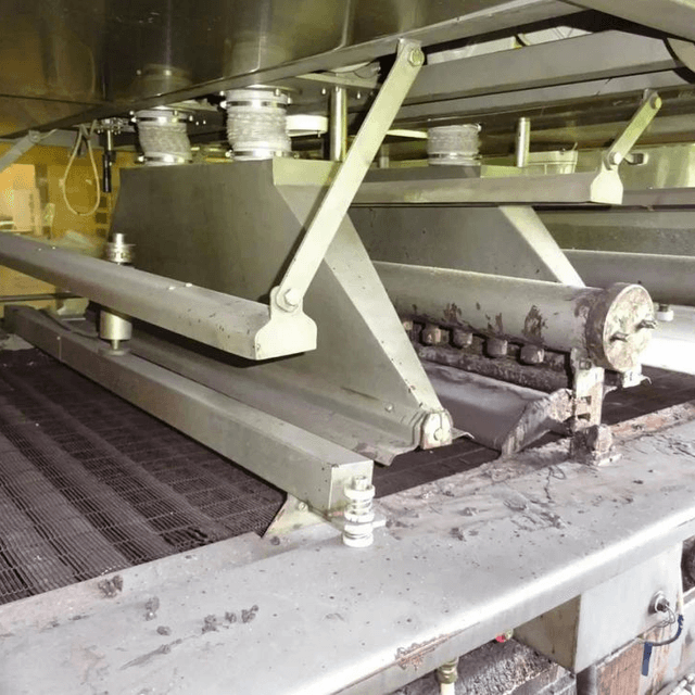 Конфетная линия Mondomix