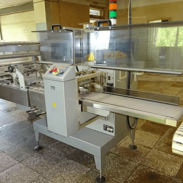 Конфетная линия Mondomix