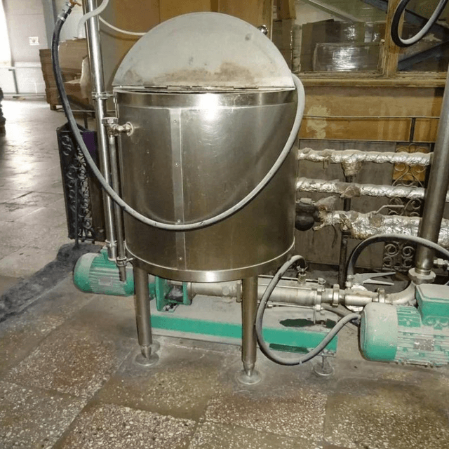 Конфетная линия Mondomix