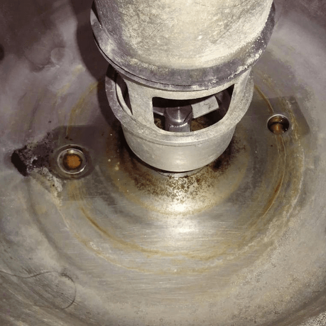 Конфетная линия Mondomix